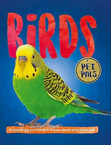 Birds (Pet Pals)