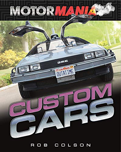 Custom Cars