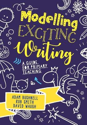 Modelling Exciting Writing