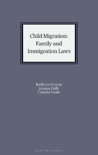 Child Migration: Family and Immigration Laws