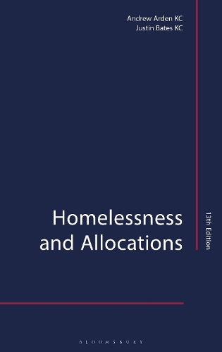 Homelessness and Allocations
