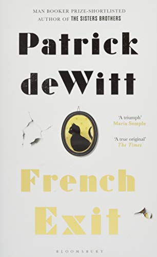 French Exit: NOW A MAJOR FILM