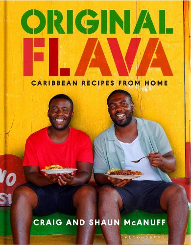 Original Flava