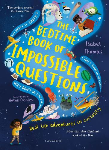 The Bedtime Book of Impossible Questions