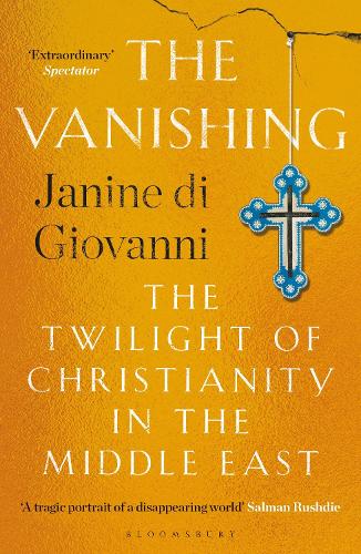 The Vanishing