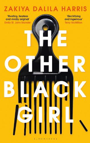 The Other Black Girl
