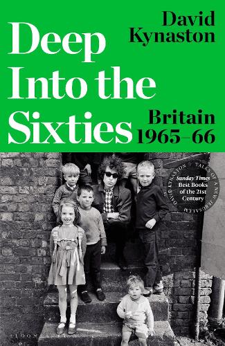 Deep Into the Sixties