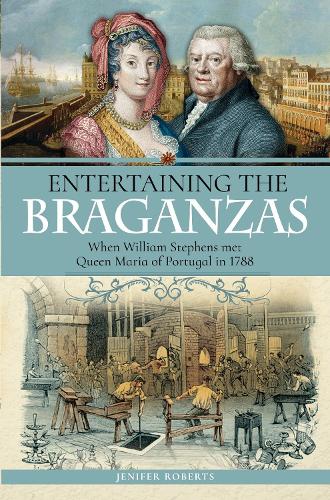 Entertaining the Braganzas