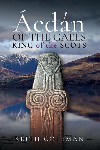 Áedán of the Gaels