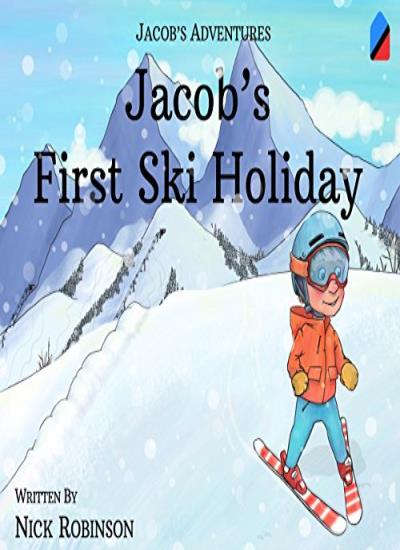 Jacobs First Ski Holiday
