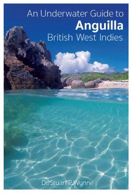 An Underwater Guide to Anguilla British West Indies
