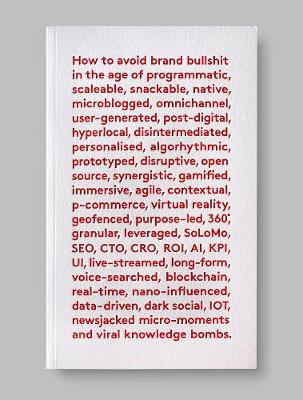 How To Avoid Brand Bullshit