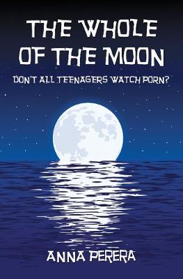 THE WHOLE OF THE MOON