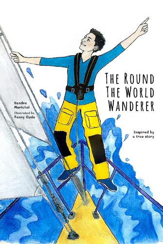 The Round the World Wanderer