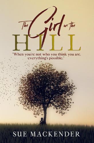 The Girl on the Hill