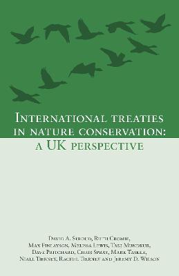 International Treaties in Nature Conservation