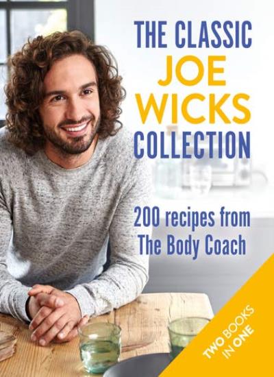 The Classic Joe Wicks Collection