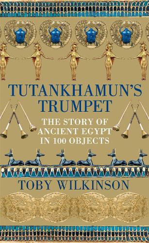 Tutankhamun's Trumpet