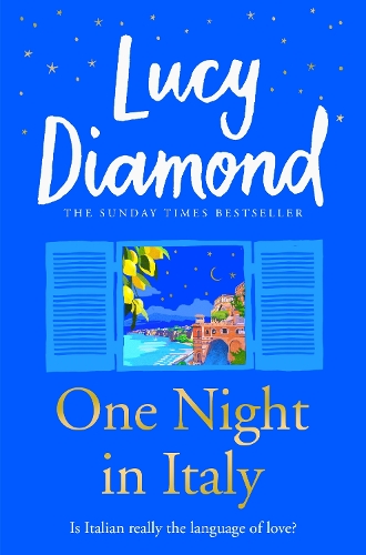 One Night in Italy