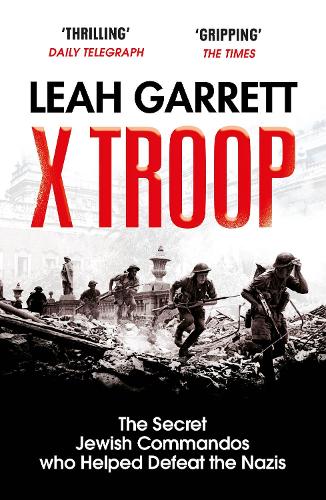 X Troop