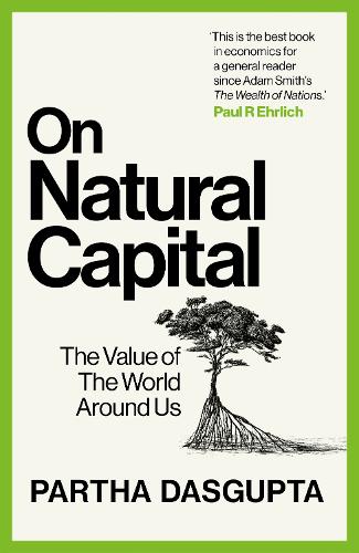 On Natural Capital