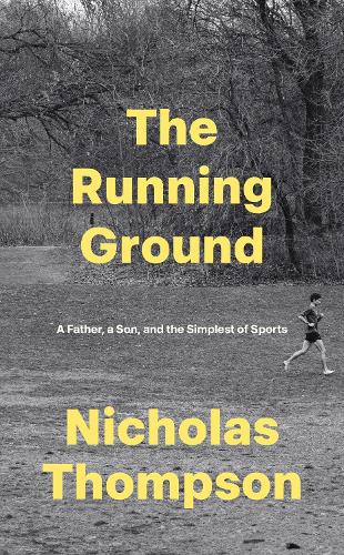 The Running Ground