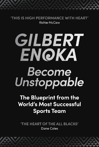 Become Unstoppable