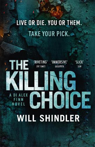 The Killing Choice