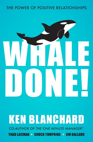 Whale Done!
