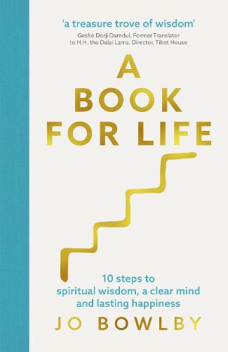 A Book For Life
