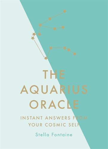 The Aquarius Oracle