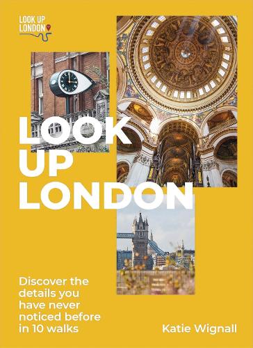 Look Up London