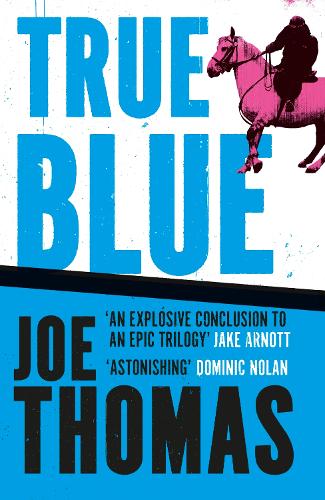 True Blue