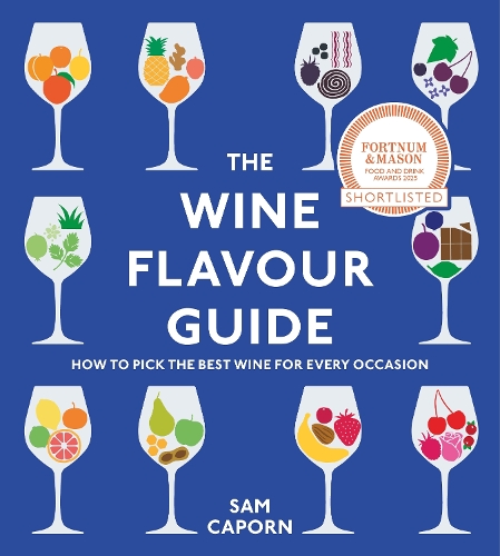 The Wine Flavour Guide