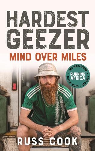 Mind over Miles
