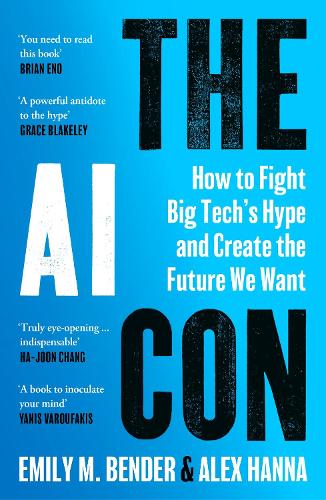The AI Con