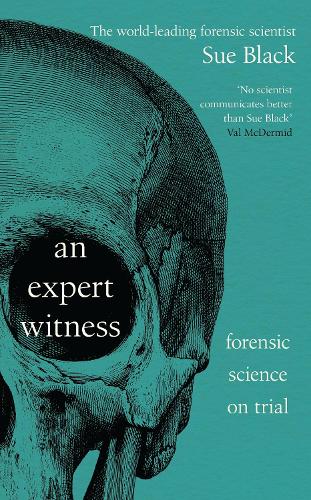 An Expert Witness