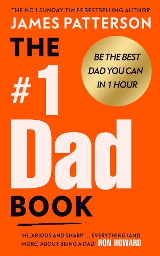 The #1 Dad Book