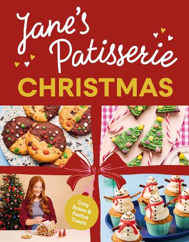 Jane’s Patisserie Christmas