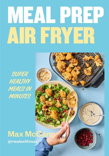 Meal Prep Air Fryer