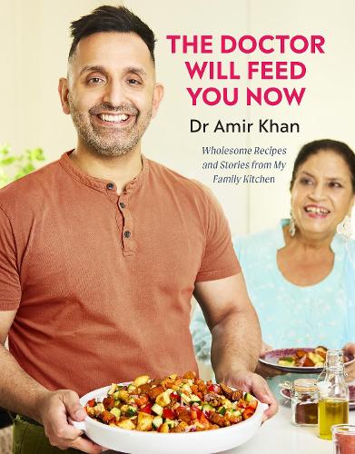 The Doctor Will Feed You Now