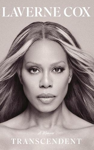 Transcendent: A Memoir