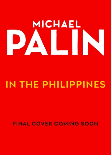Palin New Travel Book