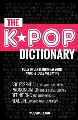 Kpop Dictionary