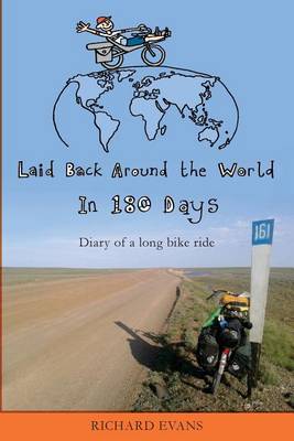 Laid Back Around the World in 180 Days