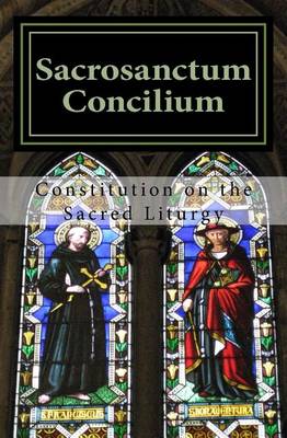 Sacrosanctum Concilium