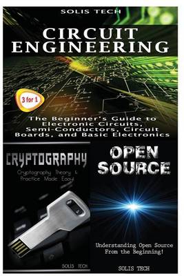 Circuit Engineering + Cryptography + Open Source