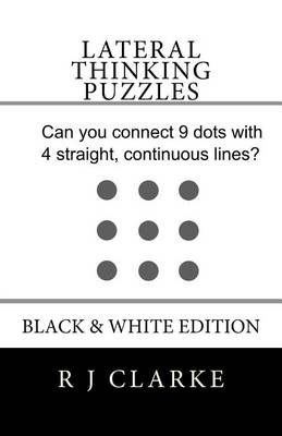 Lateral Thinking Puzzles