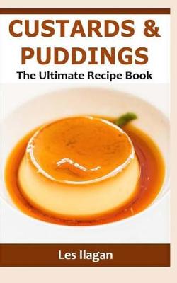 Custards & Puddings