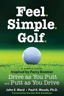 Feel. Simple. Golf.